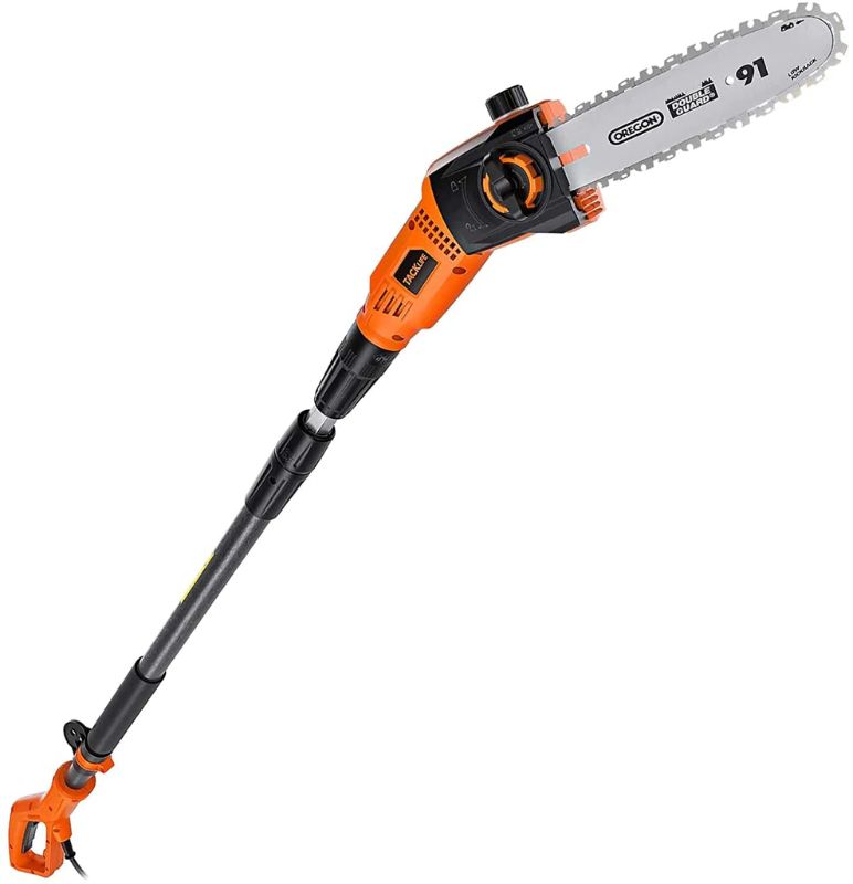 Photo 1 of 8" Electric Po74.99le Saw TACKLIFE