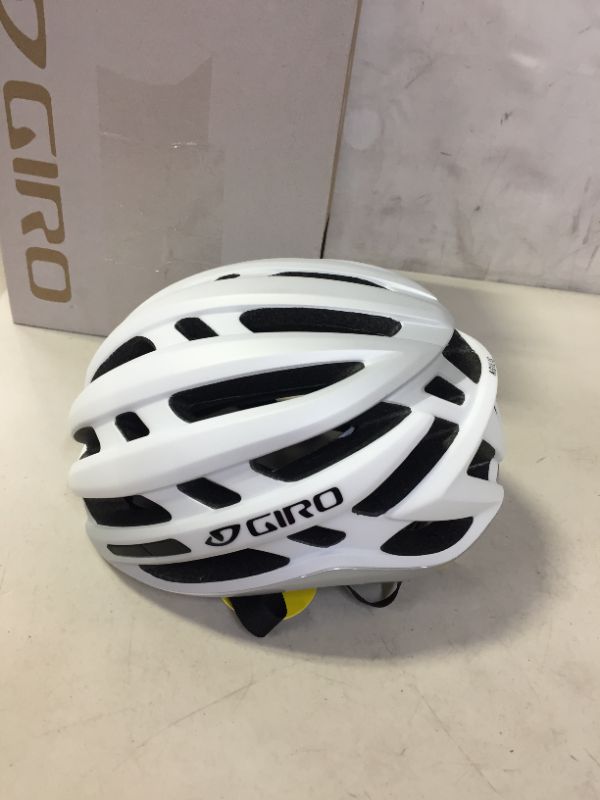 Photo 2 of Giro Agilis MIPS Men's Road Cycling Helmet LARGE 
