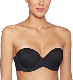 Photo 1 of Maidenform Women's Stay Put Strapless Bra 34A