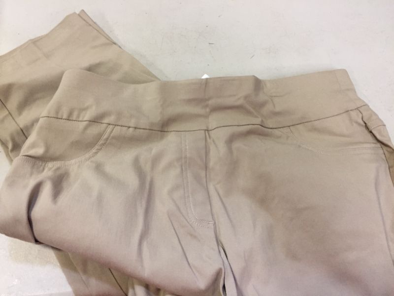 Photo 2 of WOMEN'S PANTS SIZE 16W