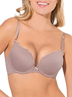 Photo 1 of Smart & Sexy Women's Perfect Push-Up Bra 36DDD