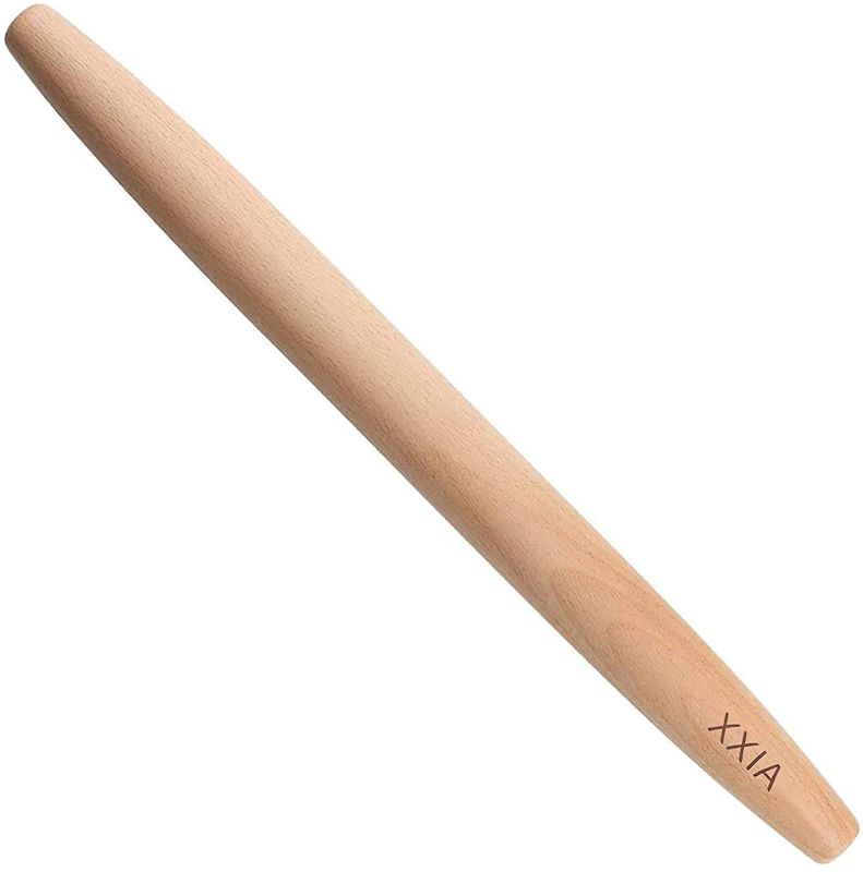 Photo 1 of French Rolling Pin – Rolling Pin for Baking  38 INCH 