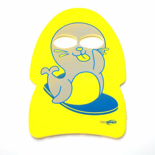 Photo 1 of PRO IMPACT SWIM TRAINING KICK BOARD 