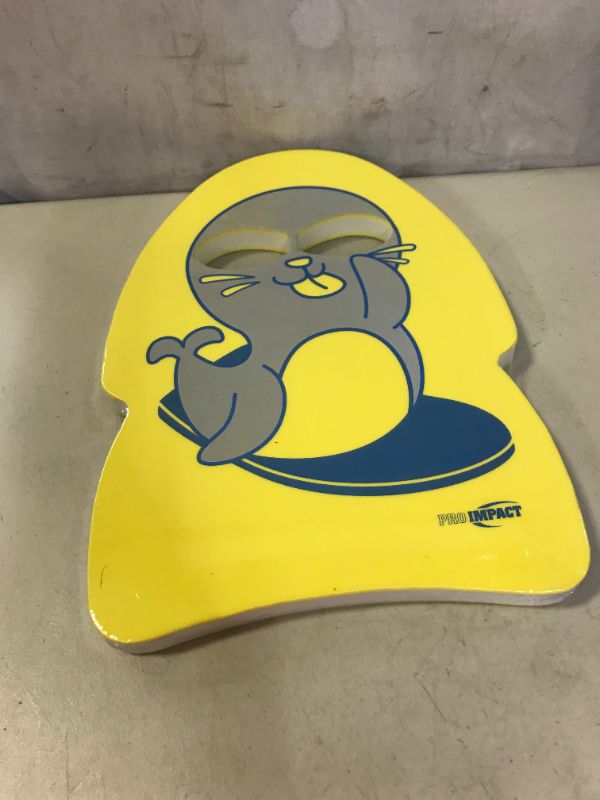 Photo 1 of PRO IMPACT SWIM TRAINING KICK BOARD 
