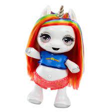Photo 1 of Poopsie - Dancing Unicorn (571162) DAMAGES TO PACKAGING FROM EXPOSURE 
