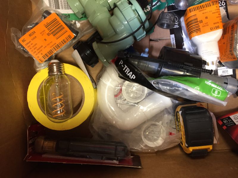 Photo 1 of Misc. Hardware for Home Improvement Sold-Is