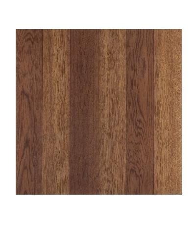 Photo 1 of Achim Tivoli 12"x12" 1.2mm Peel & Stick Vinyl Floor Tiles 45 Tiles/45 Sq. Ft. Medium Oak Plank-Look
