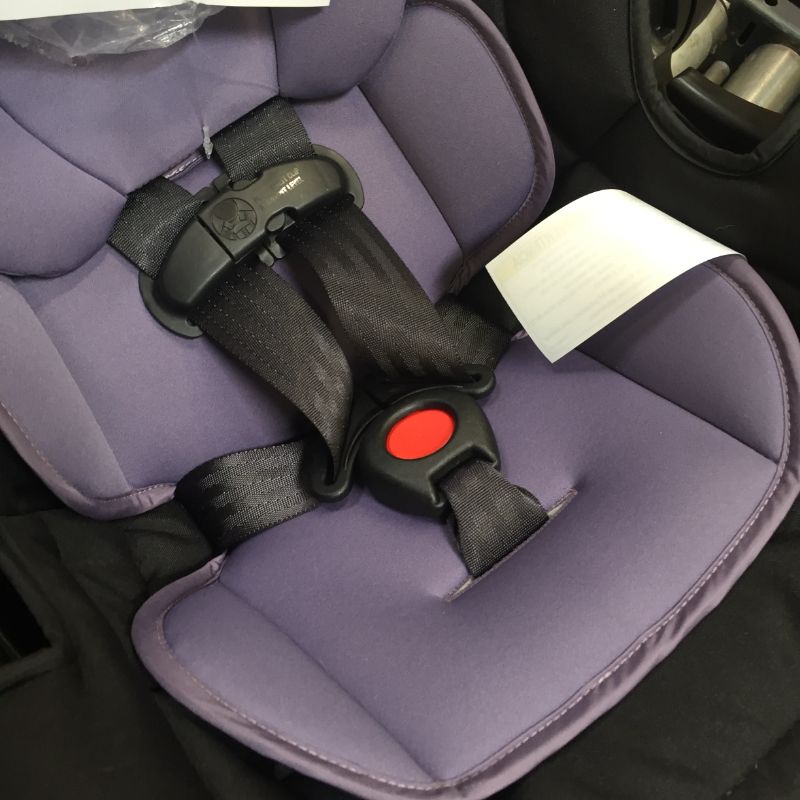 Photo 2 of Graco SnugRide 35 Lite LX Infant Car Seat - Hailey