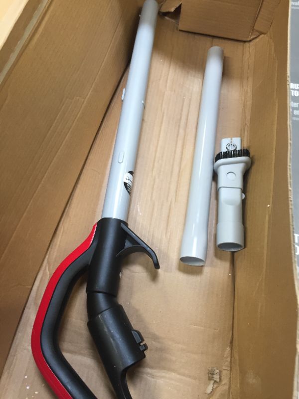 Photo 1 of Endura Reach Bagless Upright Vacuum Cleaner