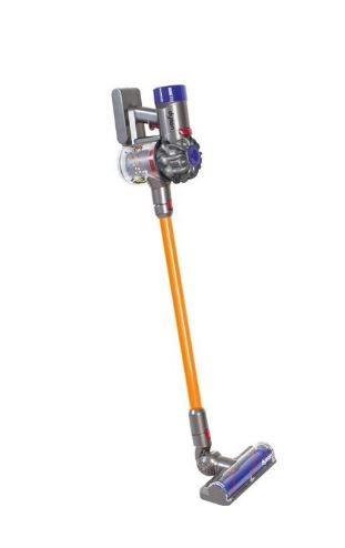 Photo 1 of 68702 SIOC Dyson Cord-Free to Clean Vaccum Toys
