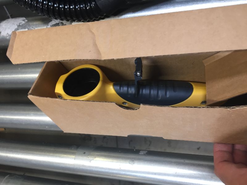 Photo 1 of Control Spray Max HVLP Sprayer