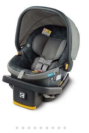 Photo 1 of Century® Carry On™ 35 Lightweight Infant Car Seat in Metro

