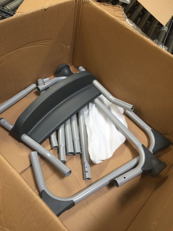 Photo 1 of Century Dine On™ 4-in-1 High Chair, Splash
