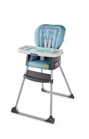 Photo 1 of Century Dine On™ 4-in-1 High Chair, Splash
