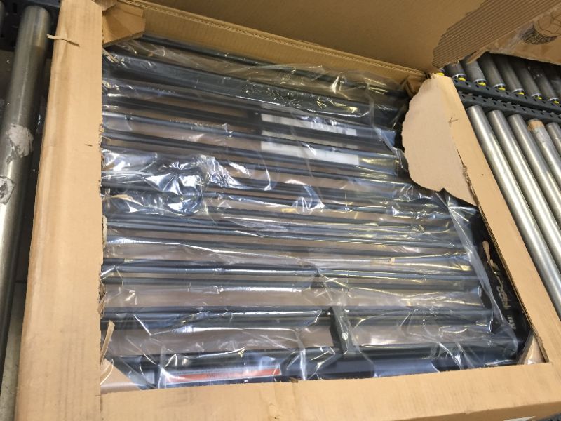 Photo 1 of 80" 3Panel Safety Gate