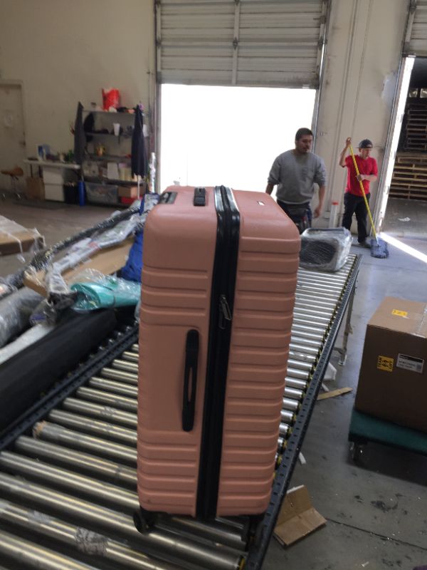 Photo 1 of 28" luggage  