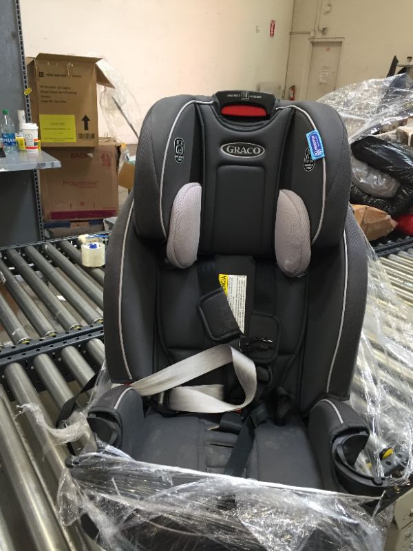 Photo 4 of graco car seat