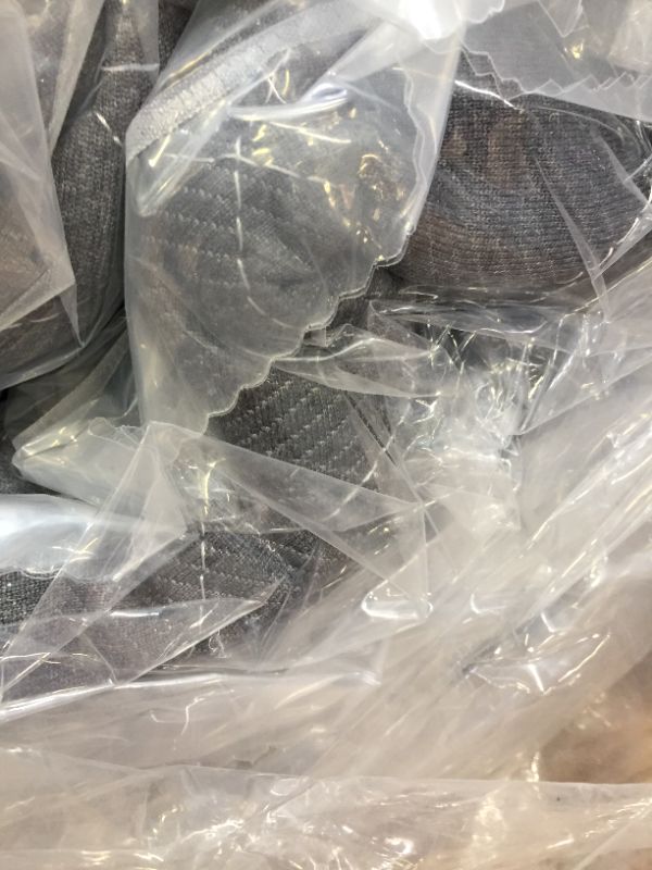 Photo 1 of 10" mattress full