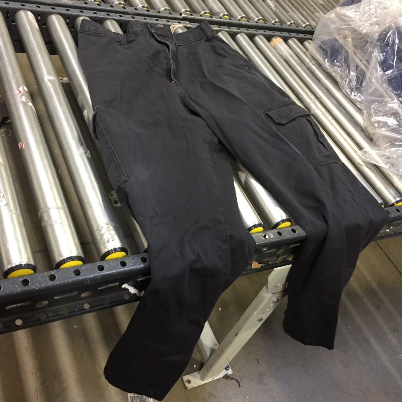 Photo 1 of dickies 38x32 pants 