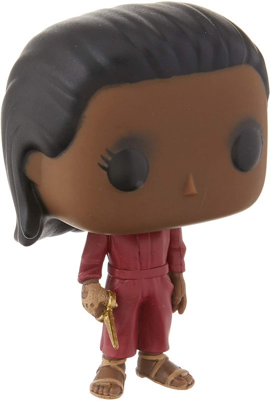 Photo 1 of Funko Pop! Movies: Us - Umbrae with Scissors
