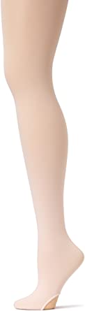 Photo 1 of Capezio Women's Ultra Soft Transition Tight
