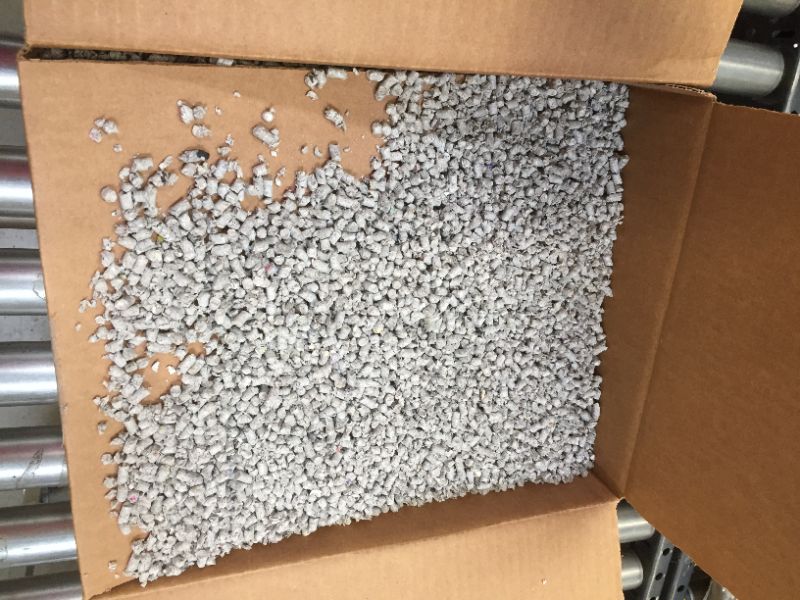 Photo 1 of Small Pet Select-Recycled Pelleted Paper Cat Litter
