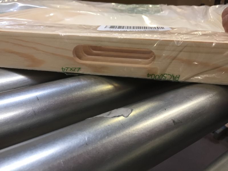 Photo 1 of 5  tray set 