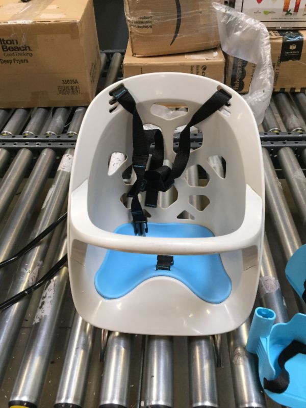 Photo 1 of BABY BACK SEAT FOR A BIKE 