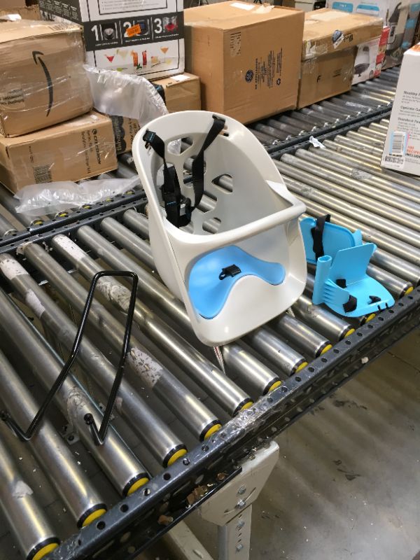 Photo 1 of BABY BACK SEAT FOR A BIKE 