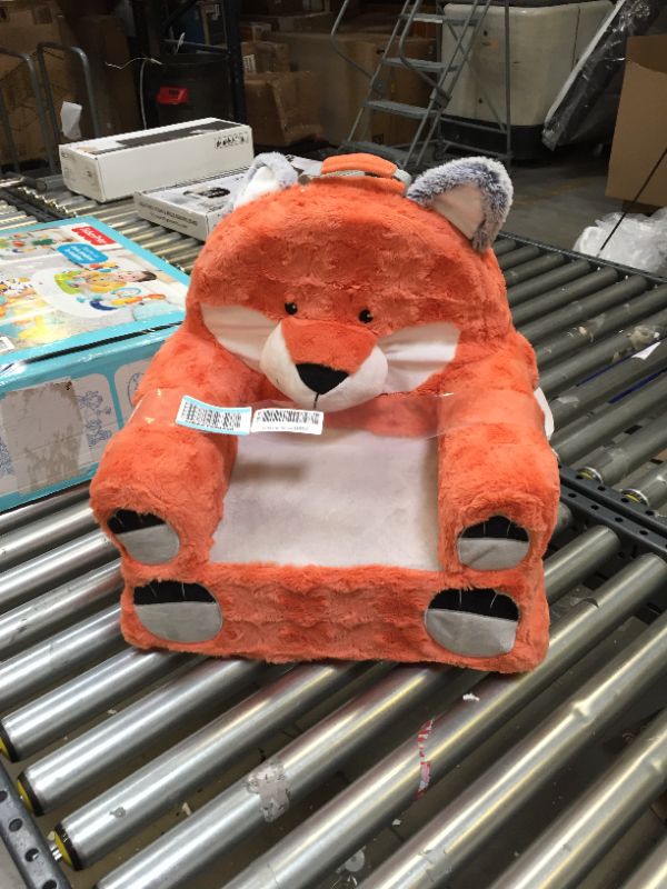 Photo 1 of kids small cushion chair 