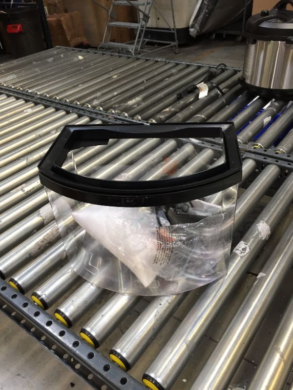 Photo 1 of Aqueon LED MiniBow Kit with SmartClean Technology

