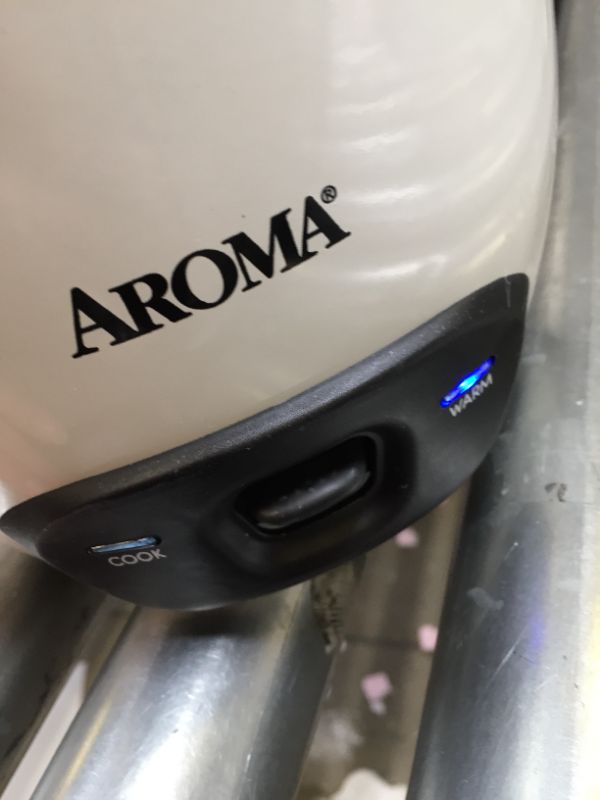 Photo 1 of aroma rice cooker small 