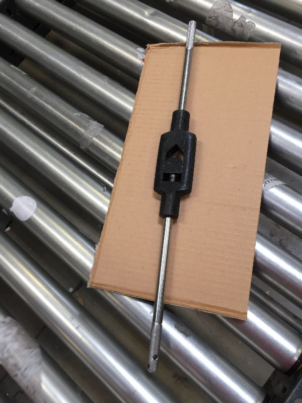 Photo 1 of ajustable tap wrench