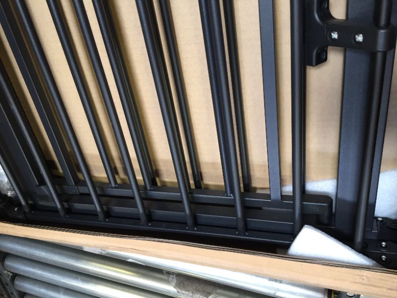 Photo 1 of baby safety gate 