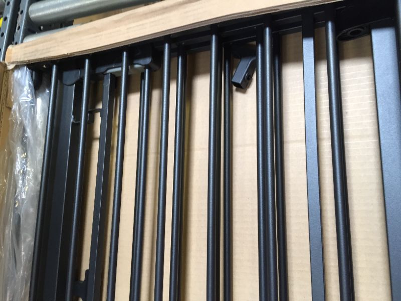 Photo 1 of baby safety gate 