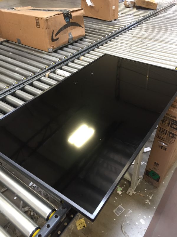 Photo 1 of 50" Class X80J Series LED 4K UHD Smart Google TV