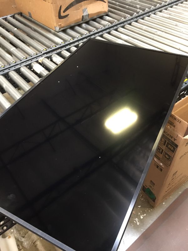 Photo 1 of 50" Class X80J Series LED 4K UHD Smart Google TV