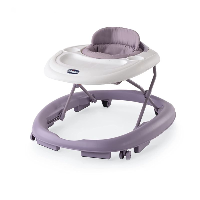 Photo 1 of Chicco Mod Infant Walker - Lavender | Purple
