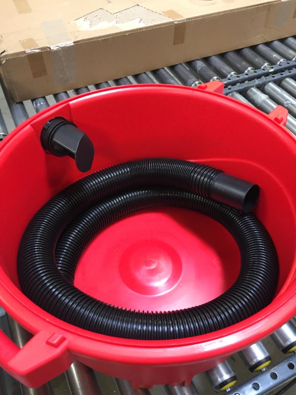 Photo 1 of Craftsman Cmxevbe17594 Corded Wet/Dry Vacuum, 12 gal.