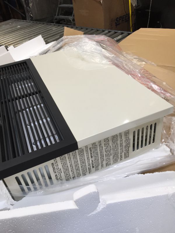 Photo 1 of Ashley Hearth Products - 17,000 BTU Direct Vent Natural GAS Heater