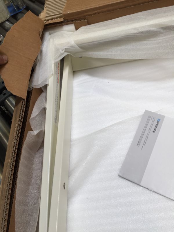 Photo 1 of UppaBaby Bassinet Stand - White