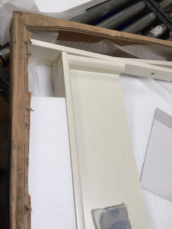 Photo 1 of UppaBaby Bassinet Stand - White