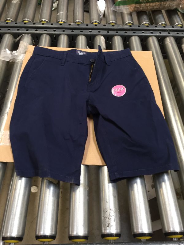 Photo 2 of 2 The Children's Place Girls' Chino Shorts
