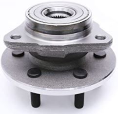 Photo 1 of 2 FRONT WHEEL BEARINGS 
UNKNOWN MAKE/MODEL