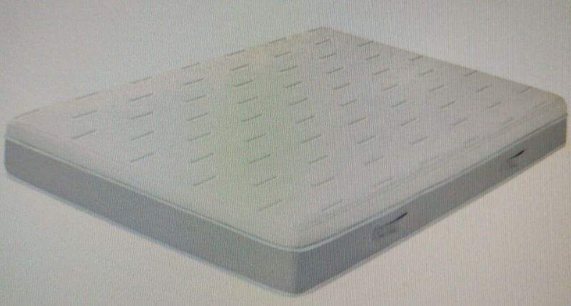 Photo 1 of 10" Twin Size Cooling Gel Memory Foam Mattress in Box MLGM-10T Made in USA
