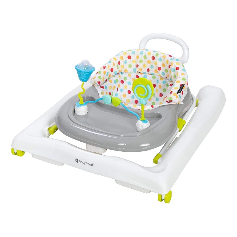 Photo 1 of Baby Trend Trend 3.0 Activity Walker Sprinkles
