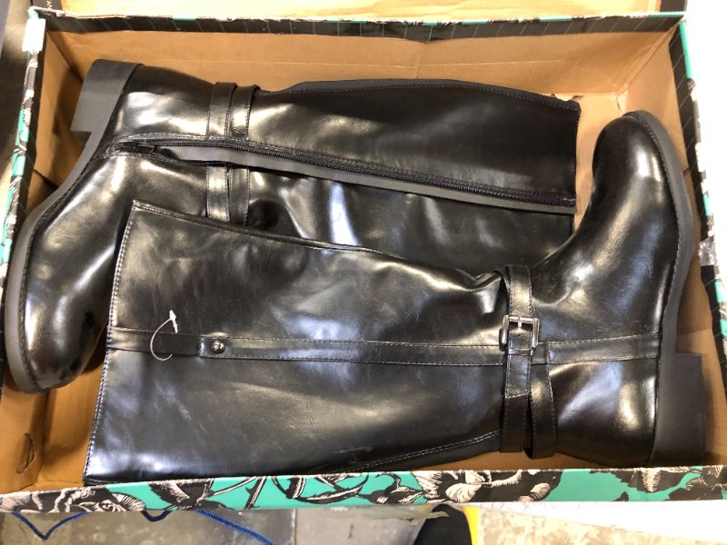 Photo 2 of Lower East Side Women's Maisie Riding Boot
Size: 11