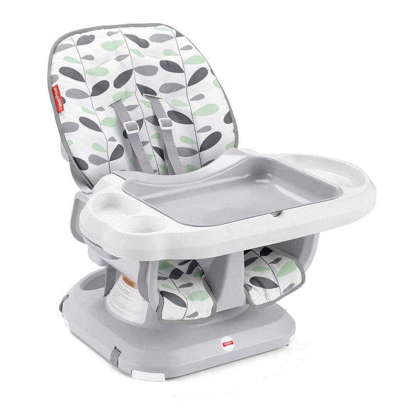 Photo 1 of SpaceSaver High Chair - Climbing Leaves (FFP)
