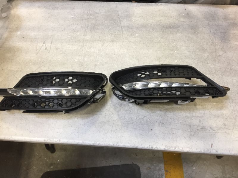 Photo 1 of generic fog lights for unknown make and model 