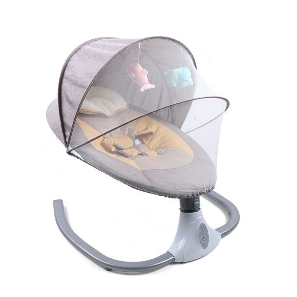 Photo 1 of generic smart electric baby rocking chair 